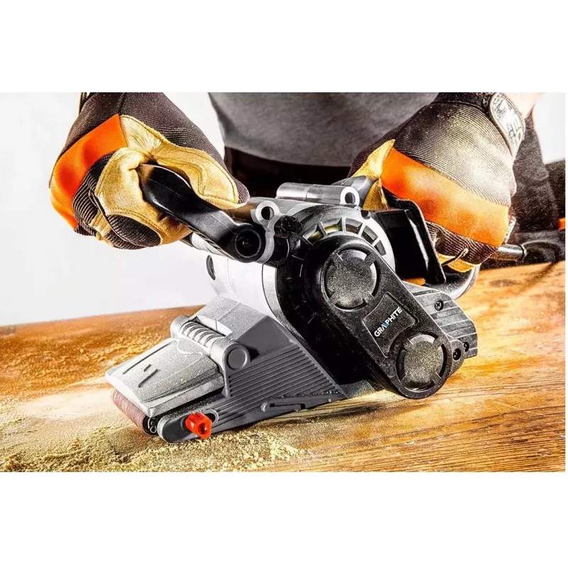 Levigatrice a nastro GRAPHITE 59G394