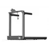 Kingsmith MX16+ WalkingPad tapis roulant elettrico pieghevole, 1320 x 500 mm, 1-16 km/h, nero