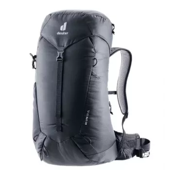 Zaino da escursionismo Deuter AC Lite 32 EL, nero