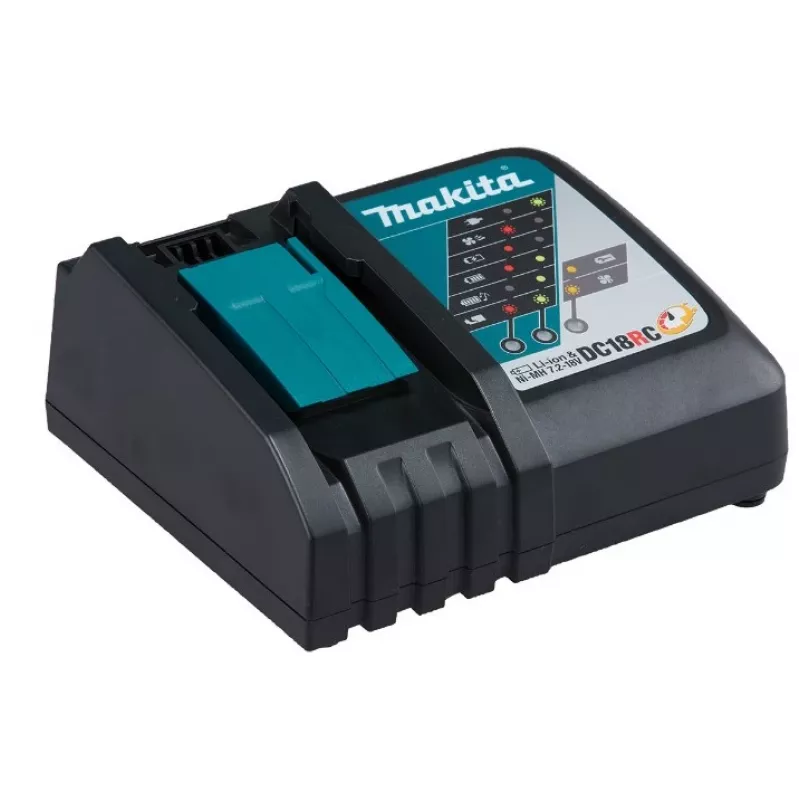 Makita DHR171RTJ martello combinato