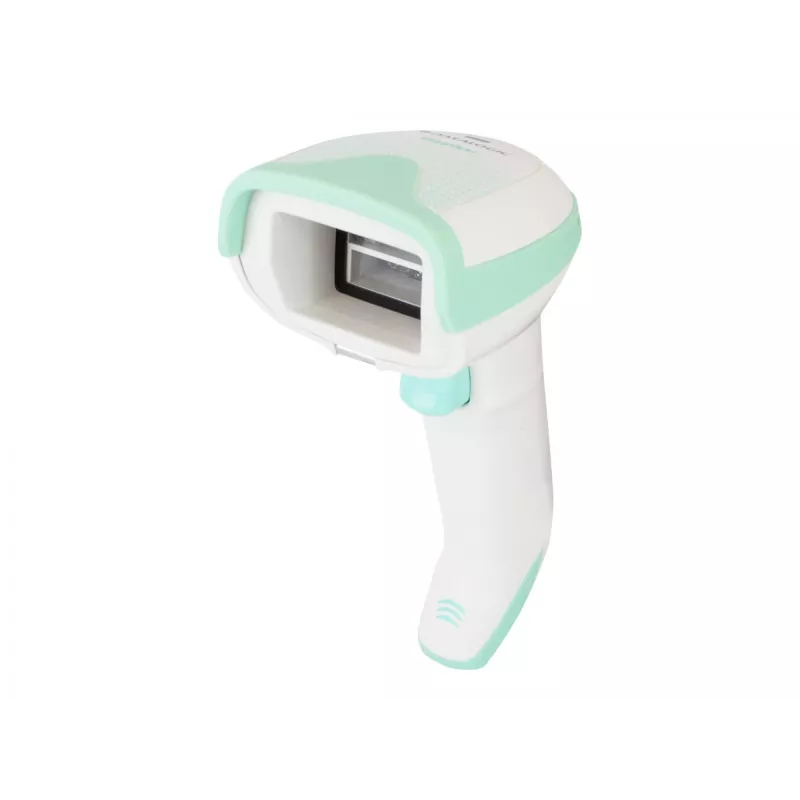 Lettore di codici a barre portatile Datalogic Gryphon I GD4520