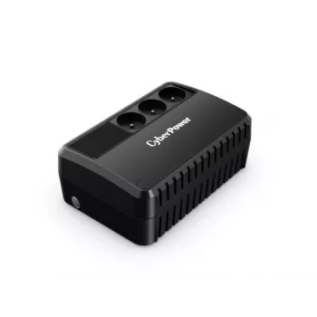 Gruppo di continuità CYBERPOWER BU650EG 650 VA 360 W UPS backup per PC e piccolo ufficio