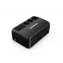 Gruppo di continuità CYBERPOWER BU650EG 650 VA 360 W UPS backup per PC e piccolo ufficio