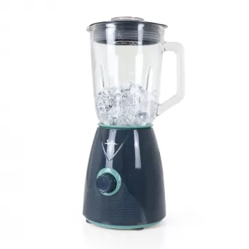 Frullatore da tavolo JATA JEBT1265 nero