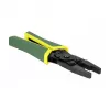Pinza parallela per rete 11-32mm, per la preparazione di keystone + connettori da campo Produttore: EFB-Elektronik (EHT-020)