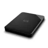 Disco fisso esterno Western Digital 2TB USB Type-A 3.2 Gen 1 WDBEPK0020BBK-WESN