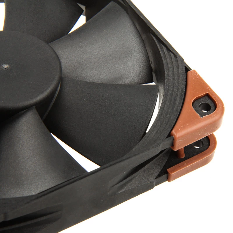 Ventola Noctua NF-F12 INDUSTRIALPPC-2000 IP67 PWM