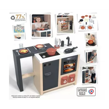 Cucina giocattolo