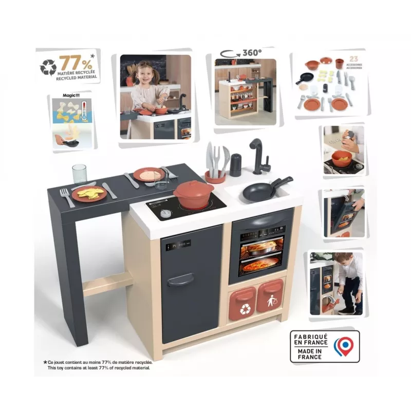 Cucina giocattolo