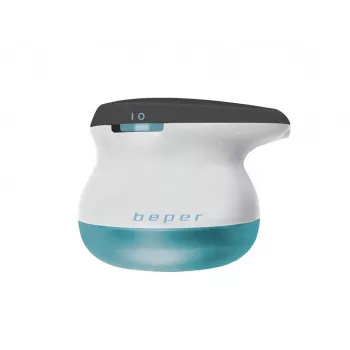 Bollitore elettrico Beper 50.245 — acciaio inox, capacità 1,7 l, elettrico