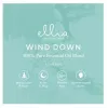 HoMedics Wind Down essenza aromatica olio essenziale 15 ml diffusore di aromi