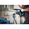 Bosch GDE 68 raccogli polvere per trapano nero, blu