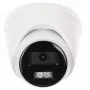 Telecamera IP Hikvision DS-2CD1323G2-LIUF/SL con obiettivo 2,8 mm, dome fissa per interni/esterni