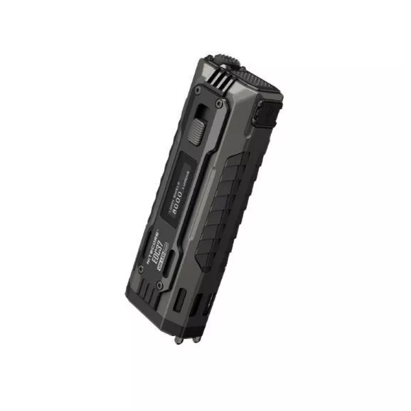 Torcia EDC-SERIE/EDC37 Nitecore