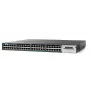 Switch managed Cisco Catalyst WS-C3560X-48P-S L3 48 porte PoE