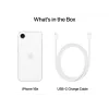 iPhone 16E 512GB bianco