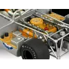 Revell 07738 Porsche 917/10 kit di montaggio modellino auto, 1:32