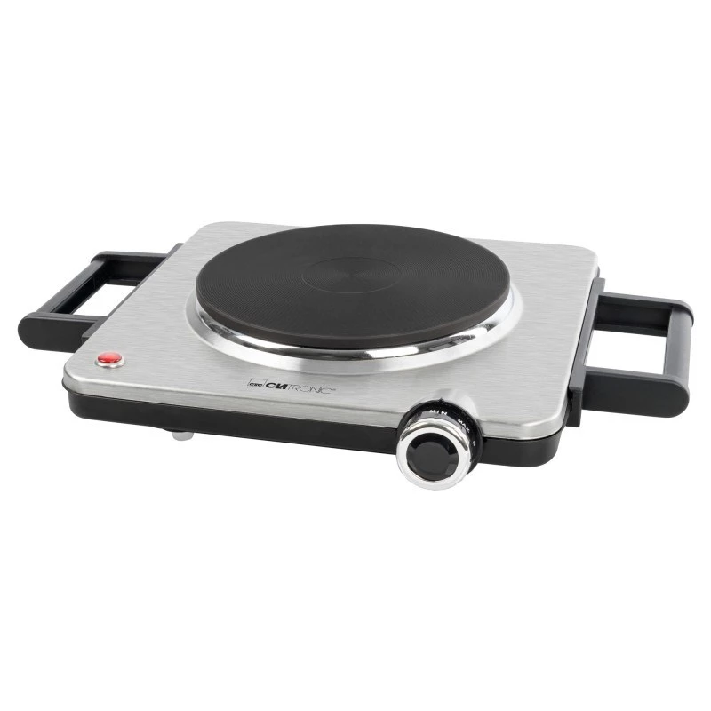 Clatronic EKP 3788 fornello elettrico