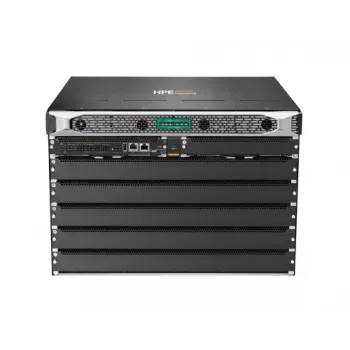 Switch managed HPE 6405 v2 7U PoE 28000 Gbit/s