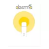Distributore d'acqua Deerma DR035S bianco 0,35 L 300 W a colonna