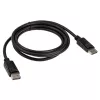 Cavo DisplayPort Akasa AK-CBDP01-20BK 2 m nero