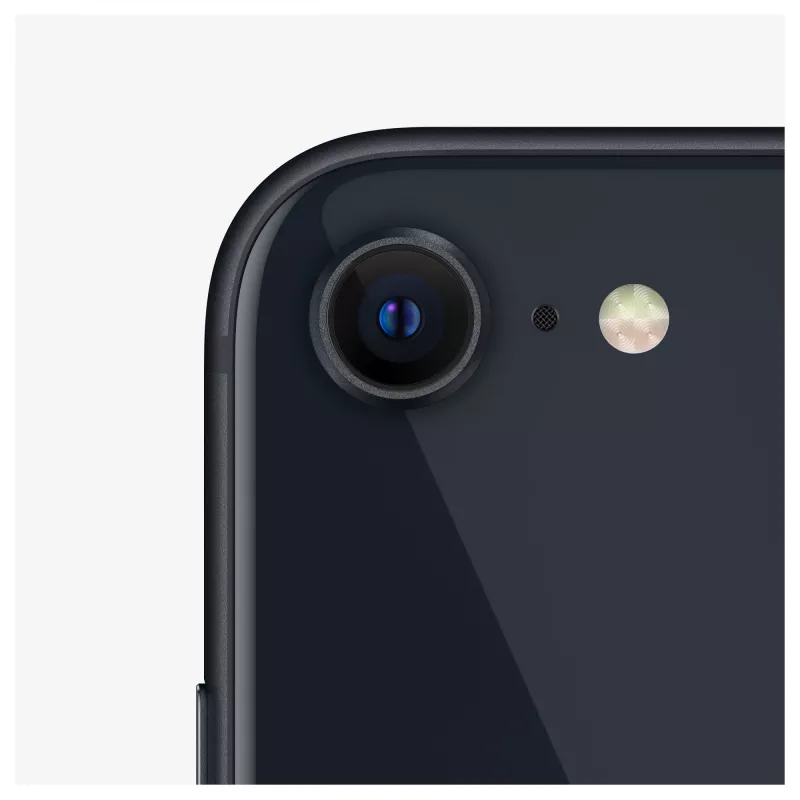 Apple MMXF3HU/A - Telefono cellulare - 12 MP 64 GB - nero