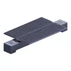 Incisione laser LaserPecker LP5-D design compatto, alta precisione