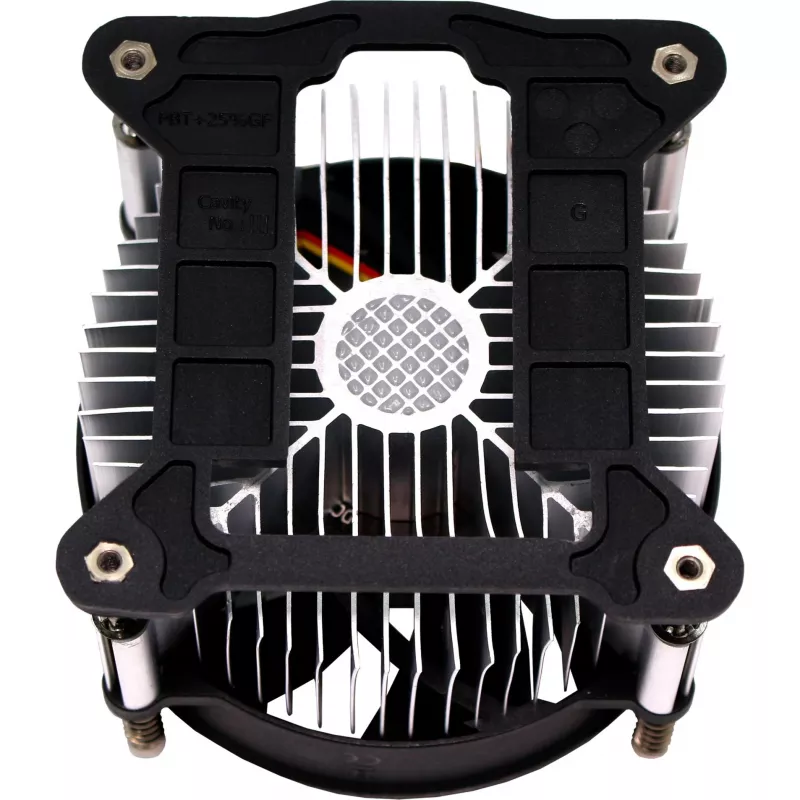 DISSIPATORE CPU S1155/S1156/XC030 XILENCE