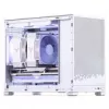 Case per computer Jonsbo D32 STD Mini Case mATX bianco