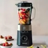 Impastatrice Rommelsbacher MX 1260 — 1200 W, 1,5 L, nero/acciaio inox