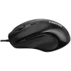 CANYON Mouse M-6 Wired Nero