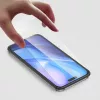 Pellicola protettiva per schermo 4smarts 541201 per iPhone 16 Pro vetro temperato