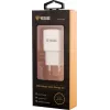 Alimentatore USB YENKEE YAC 2023WH 18W 3A Quick Charge 3.0