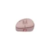 Mouse White Shark GM-5013 Azrael rosa USB