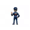 MINIX F1 Red Bull - MAX VERSTAPPEN 4. Weltmeister