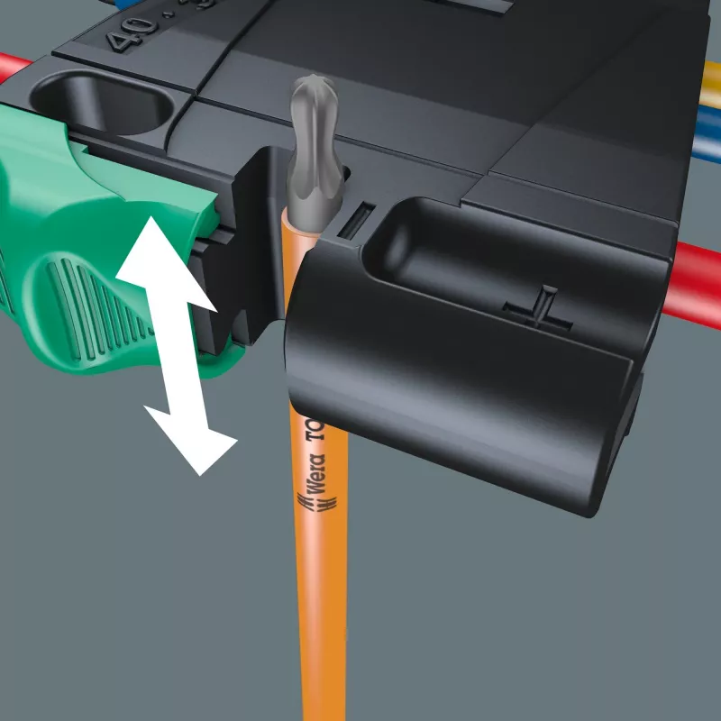 Chiave Torx Wera 05024335001