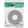 Cavo di rete S-Conn 75715 grigio 5 m Cat6a S/FTP (S-STP) (75715)