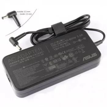 ASUS 0A001-00063000 alimentatore per interni 120 W nero