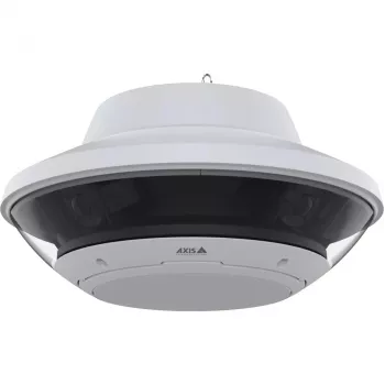 Telecamera di rete PTZ AXIS Q6020-E 50 Hz (02956-001) HD esterno