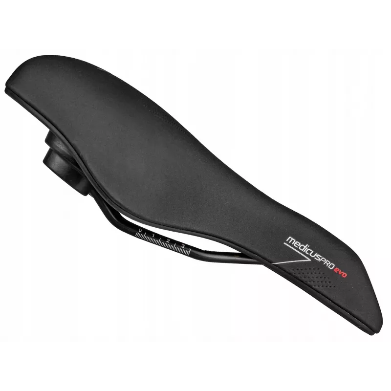 Wittkop Medicus PROevo 1.0 (TRK) sella per bicicletta (999451201)