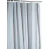 Tenda doccia Beldray LA028268LGRYUFFEU7 Antibac grigio – tenda da bagno antibatterica, misura standard