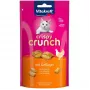 Snack per gatti Vitakraft Crispy Crunch pollame 60 g