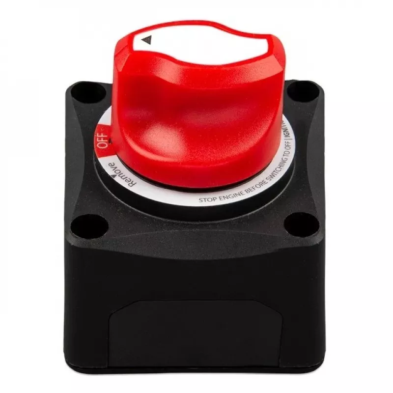 Victron Energy VBS127010010 sezionatore batteria ON/OFF 275A