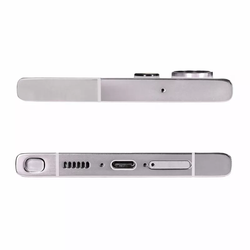 Samsung Galaxy S23 Ultra S918B DS 8/256GB bianco (REMADE) 2Y