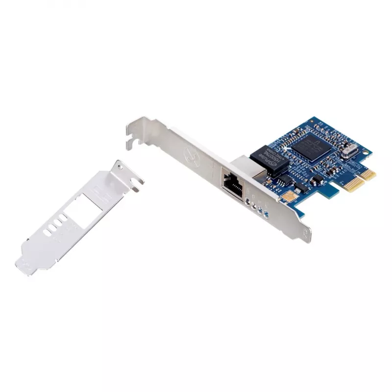 Scheda di rete Lanberg PCE-1GB-001 Ethernet 1000 Mbit/s interna