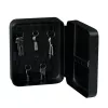Cassaforte da parete in metallo Yale YKB/540/CB2 nero