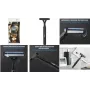 Rasoio usa e getta BIC Action 4 di BIC — rasoio usa e getta con 4 lame