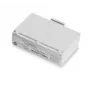 Batteria ricaricabile per stampante di etichette Zebra ZQ610 / ZQ620 — modello BTRY-MPP-34MAHC1-01, 1 pezzo, bianco