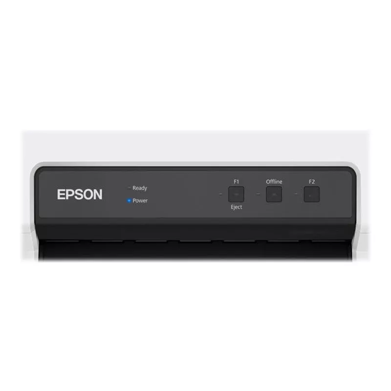 Stampante Epson PLQ-35 stampante per libretti veloce silenziosa bianco