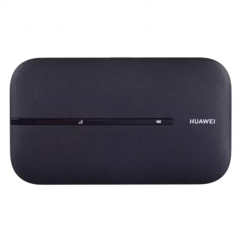 Router wireless Huawei 4G Mobile WiFi 3 dual-band (2,4 GHz / 5 GHz) nero